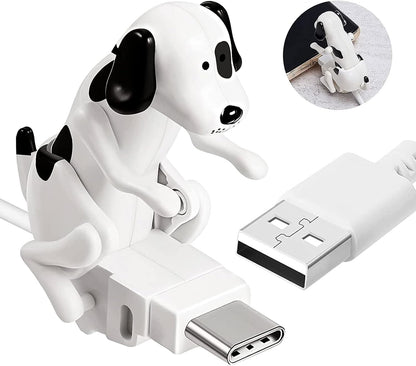 Funny Puppy Fast charger- Type C