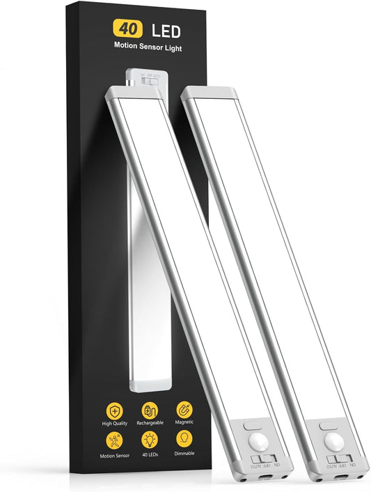 GlowPal Motion Sensor Light