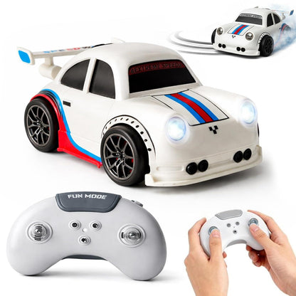 DriftMate™- Follow Me Smart Drift Rc Car 2.4ghz