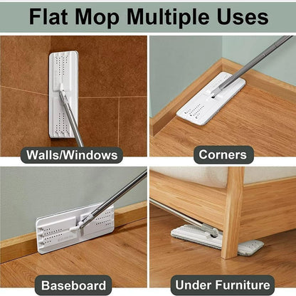 CleanSweep Pro