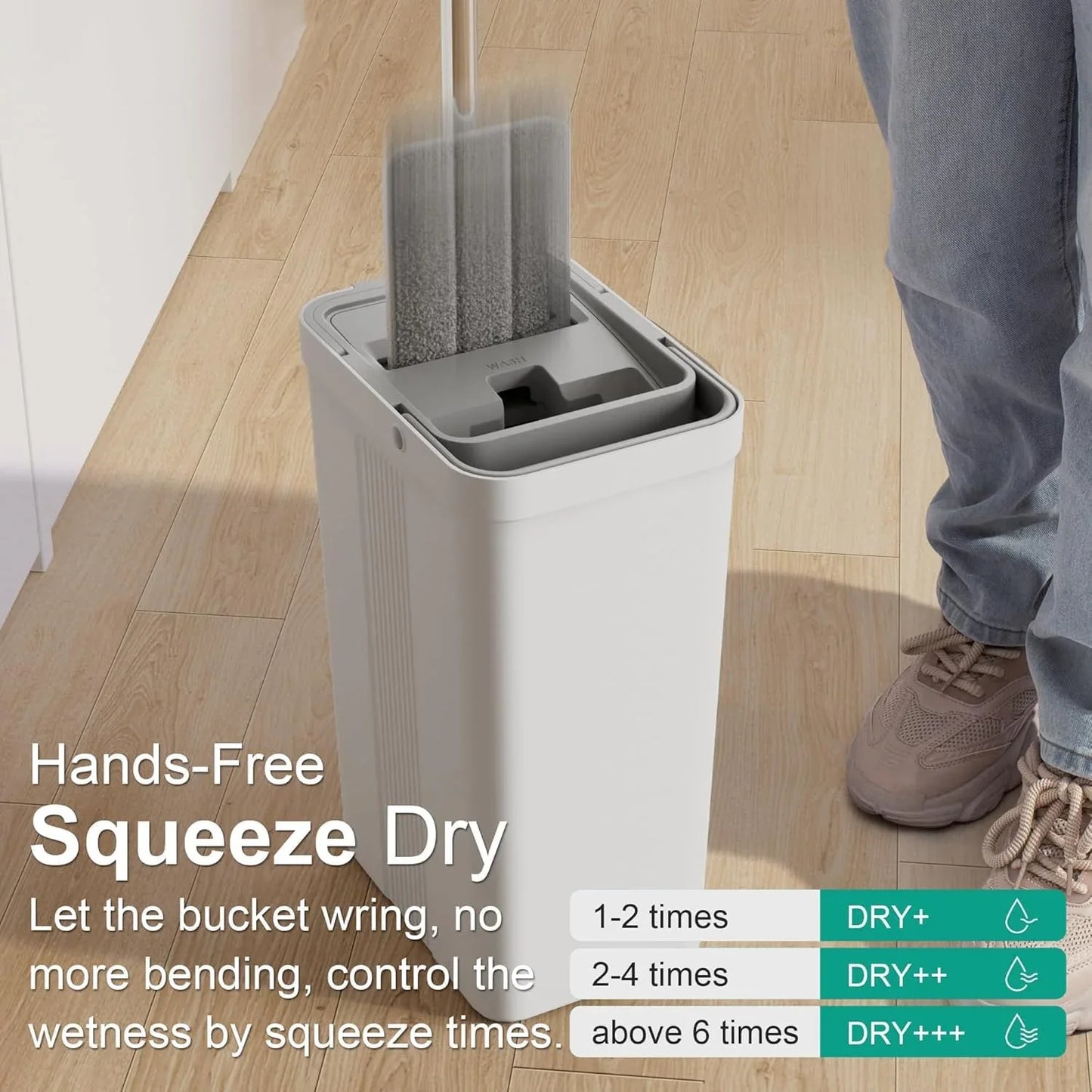 CleanSweep Pro