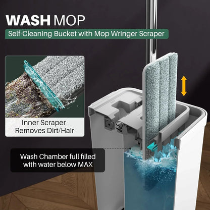 CleanSweep Pro