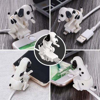 Funny Puppy Fast charger- Type C