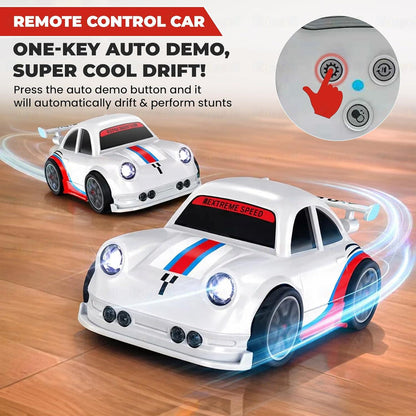 DriftMate™- Follow Me Smart Drift Rc Car 2.4ghz