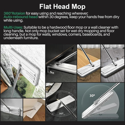 CleanSweep Pro