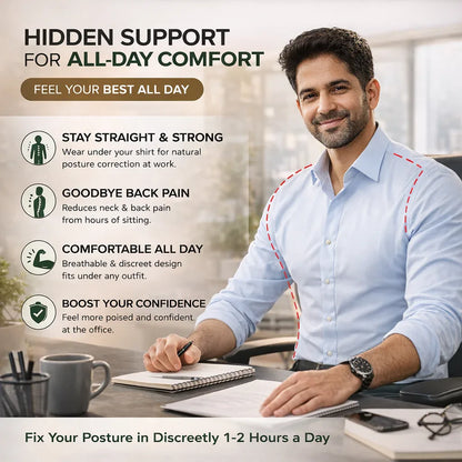 Posture Perfect