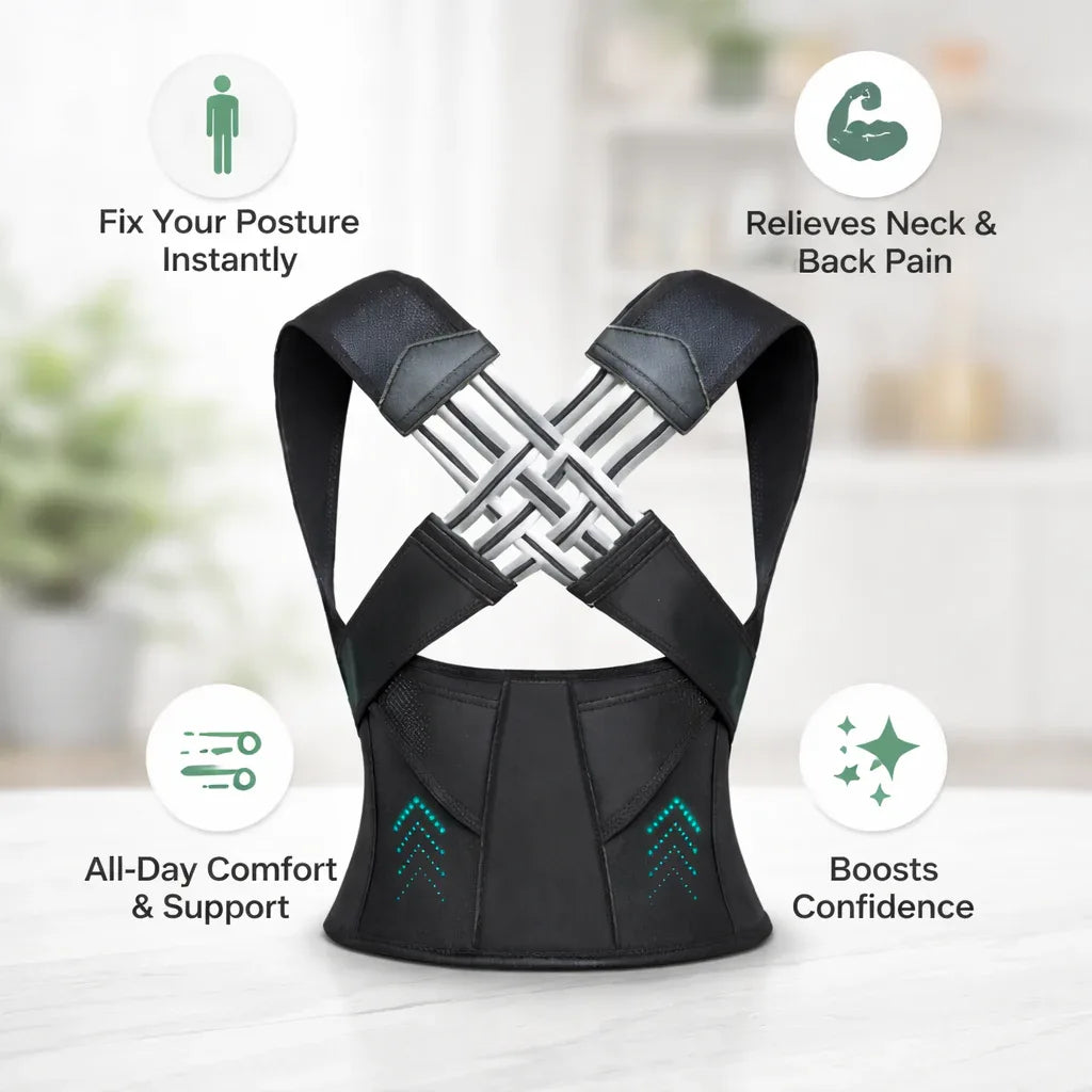 Posture Perfect