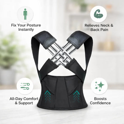Posture Perfect