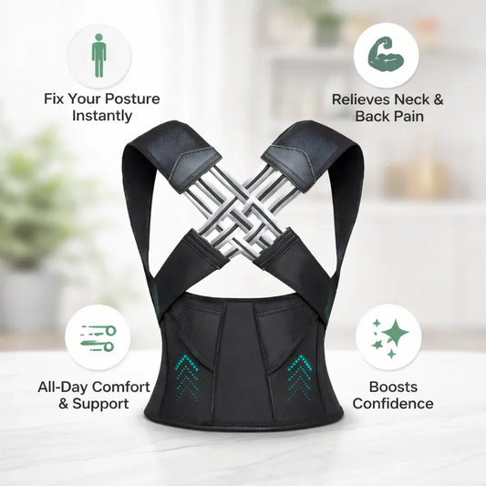 Posture Perfect