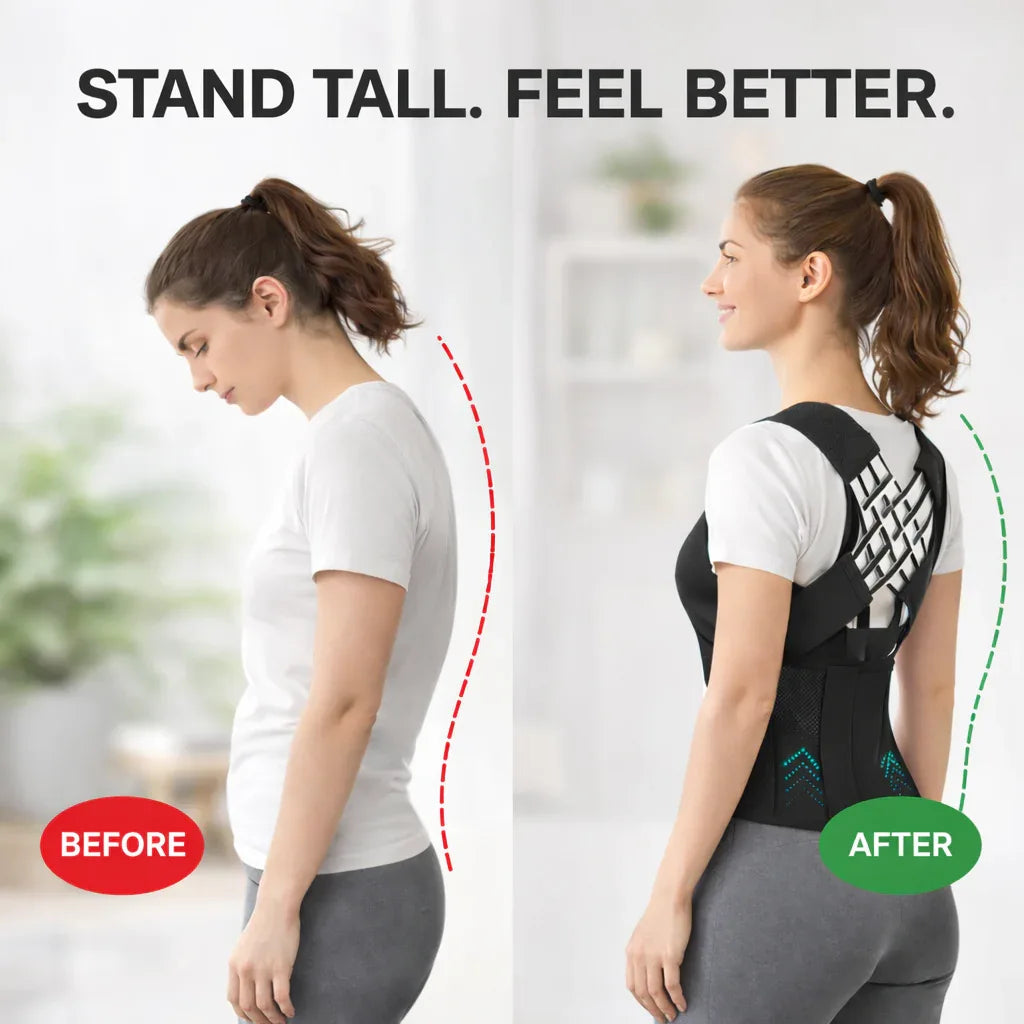 Posture Perfect