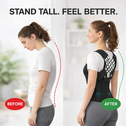 Posture Perfect