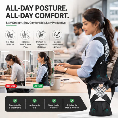 Posture Perfect