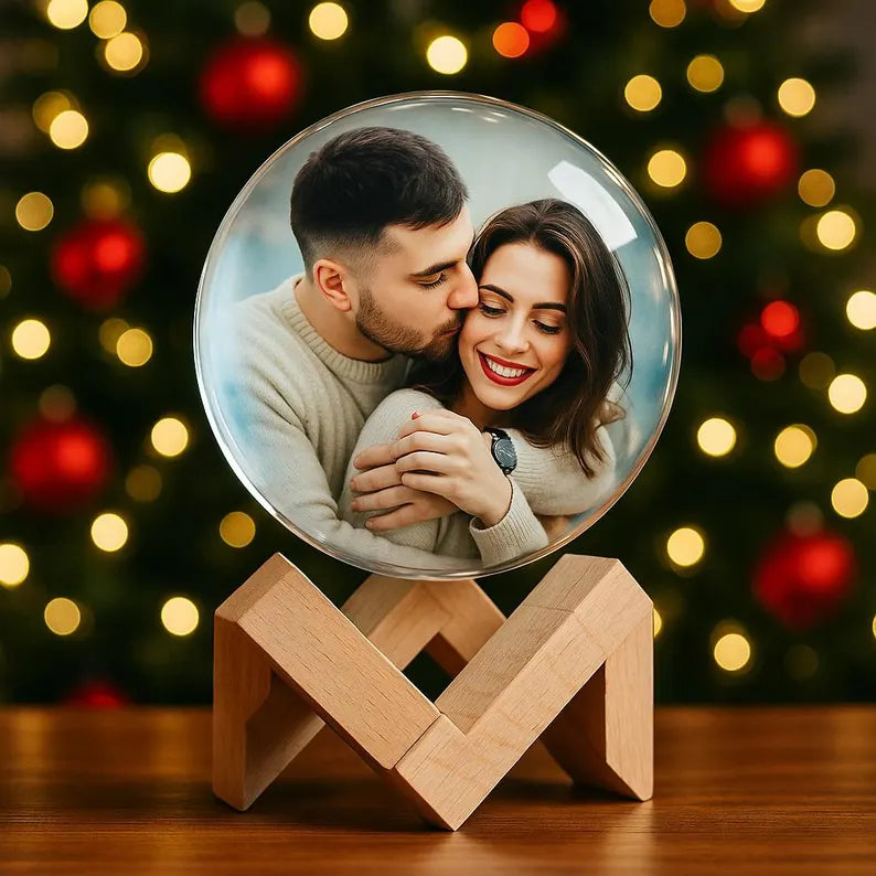 Forever You’ Memory Sphere