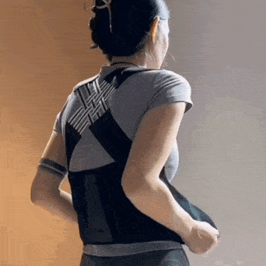 Posture Perfect